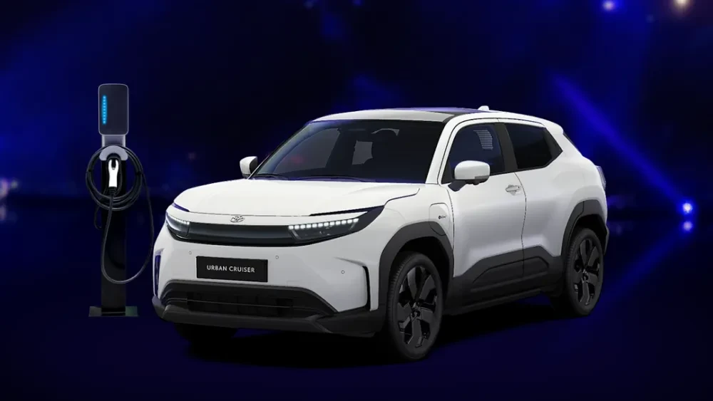 Kooijman EV dag alle nieuwste Toyota en kia op een locatie inclusief unieke primeurs