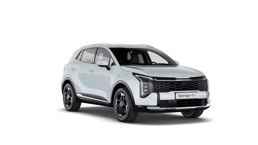 Sportage DynamicLine