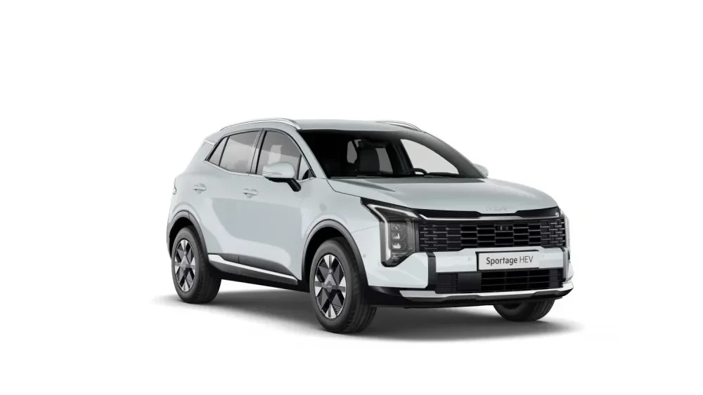 Sportage ComfortLine