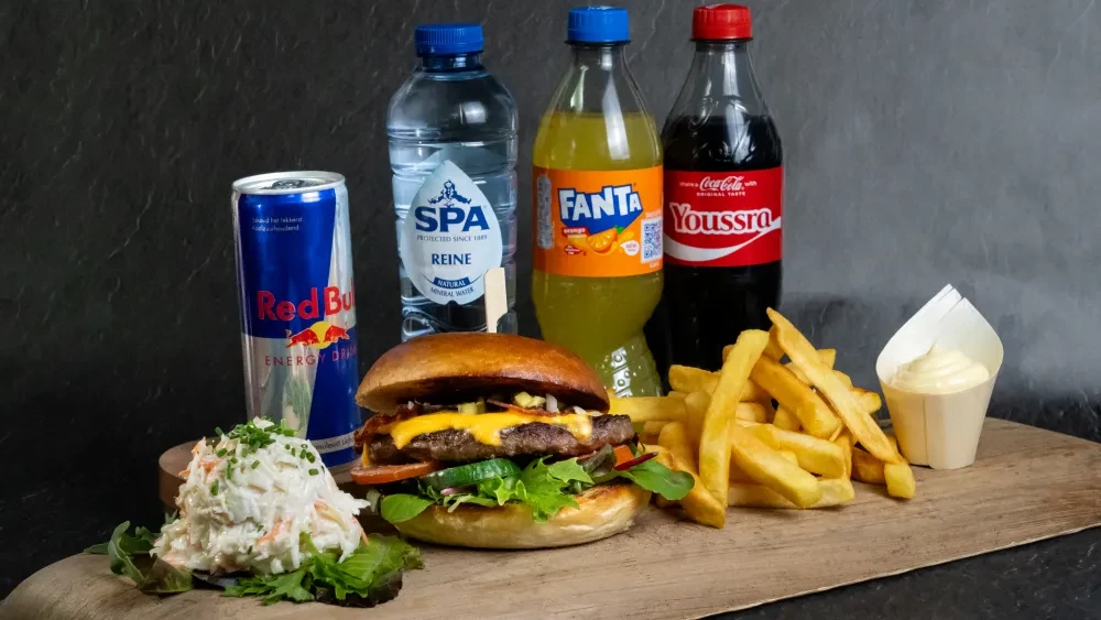 Eetcafé Kooijman broodjes