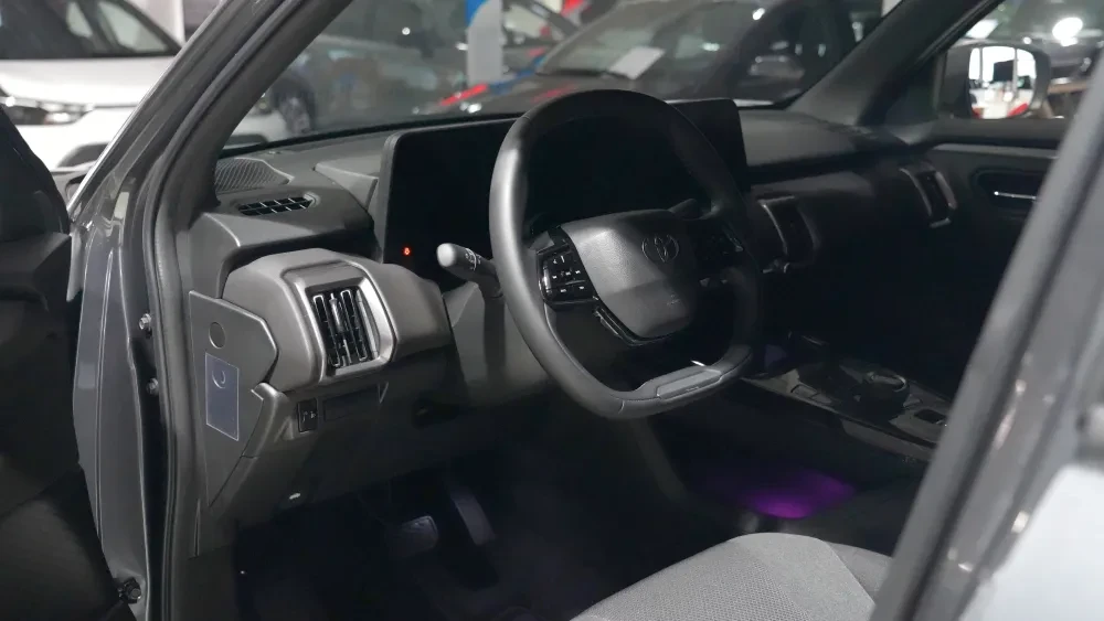 Toyota Urban Cruiser