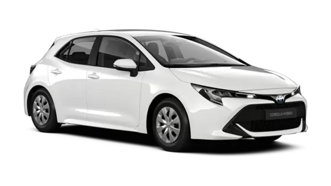 Corolla Hatchback Comfort