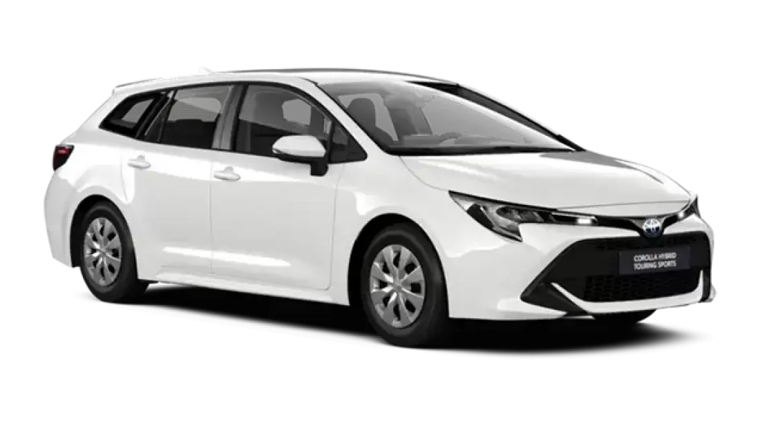 Corolla Touring Sports Comfort