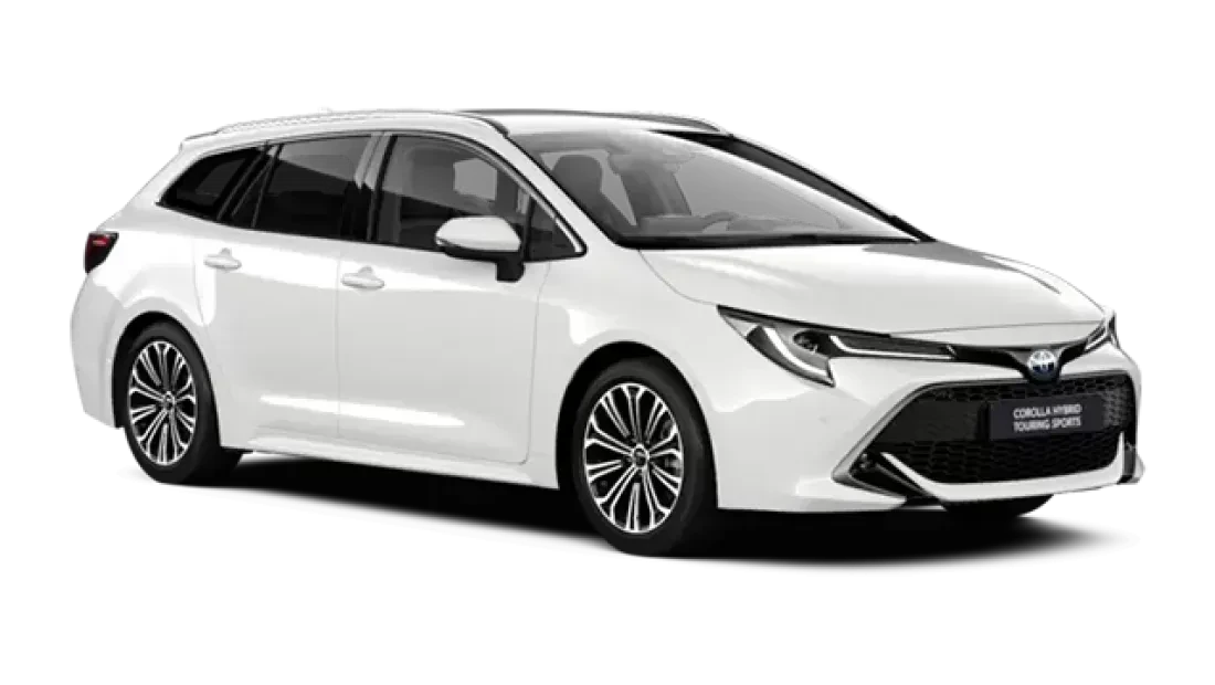 Corolla Touring Sports Executive