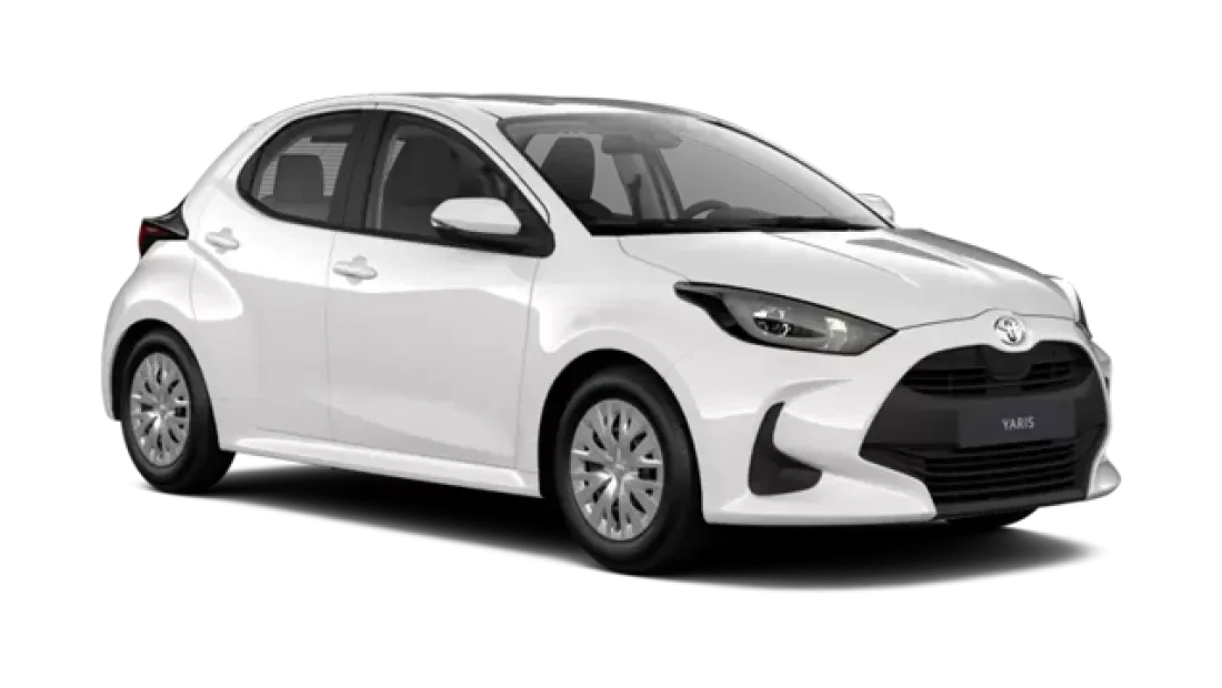 Yaris Active