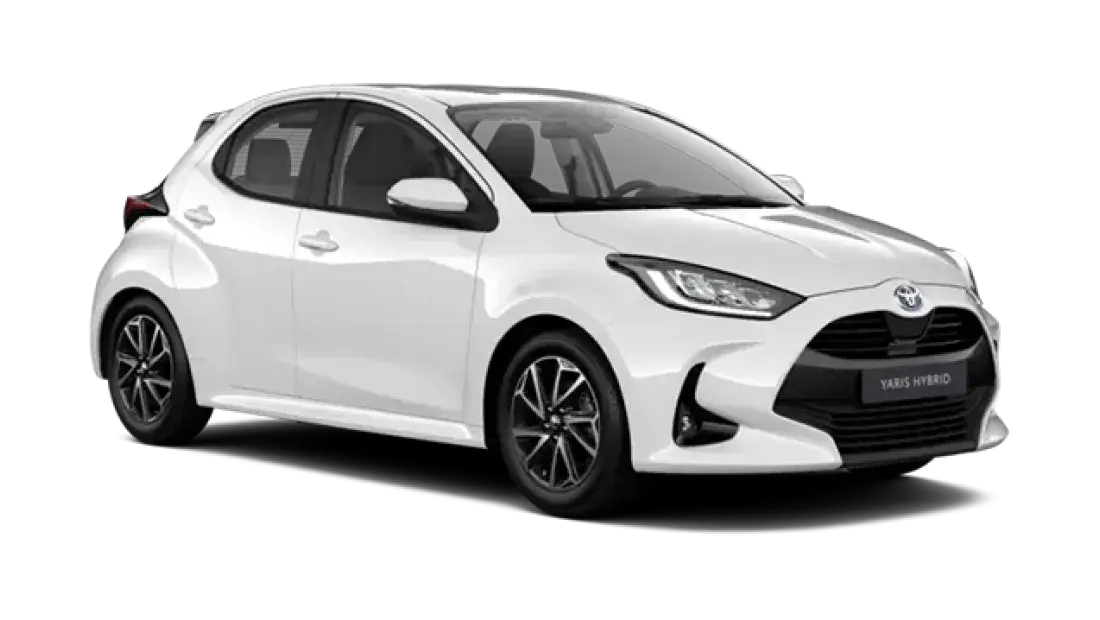 Yaris Business Plus