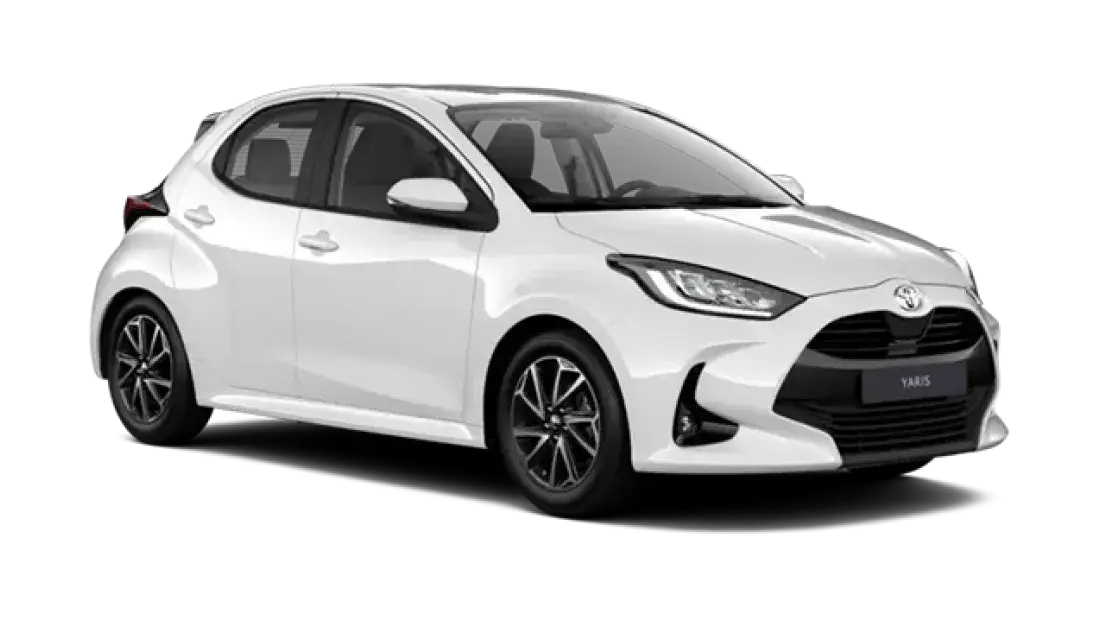 Yaris Dynamic