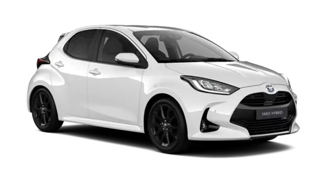 Yaris Executive