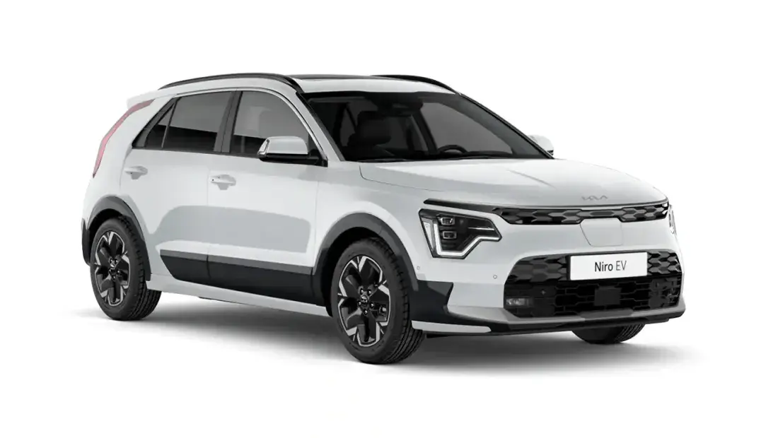 Kia Niro EV Light Advanced