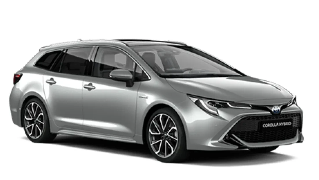 corolla touring sports