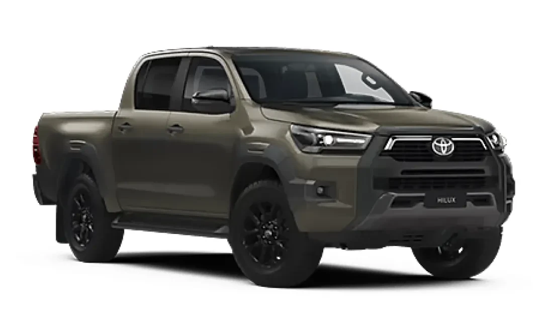hilux