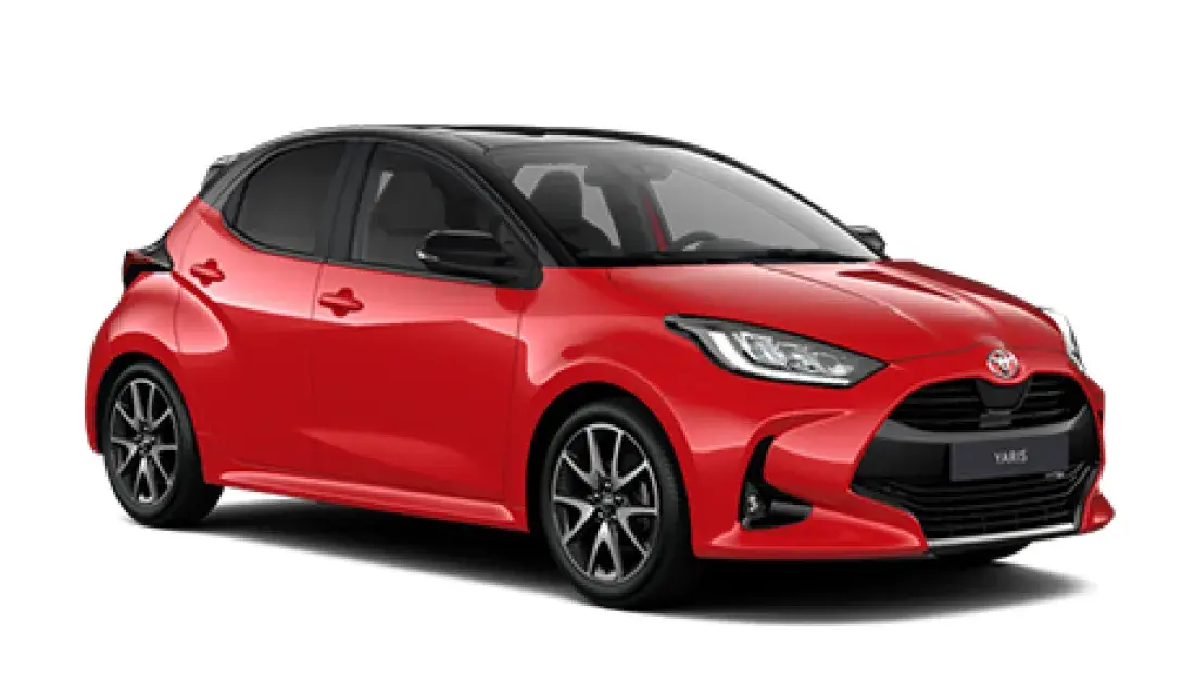 yaris