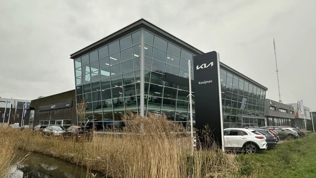 kia kooijman ijsselstein 2023