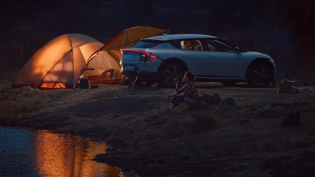 Kia ‘Nrgy Camp Lowlands 2024