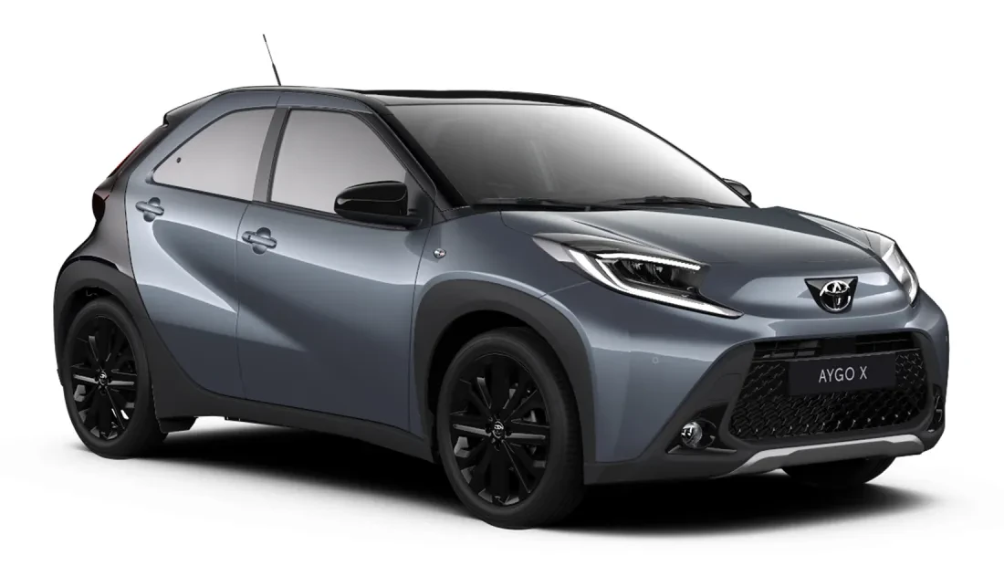 Aygo X Premium
