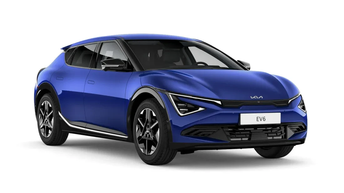 EV6 Light Edition - Air