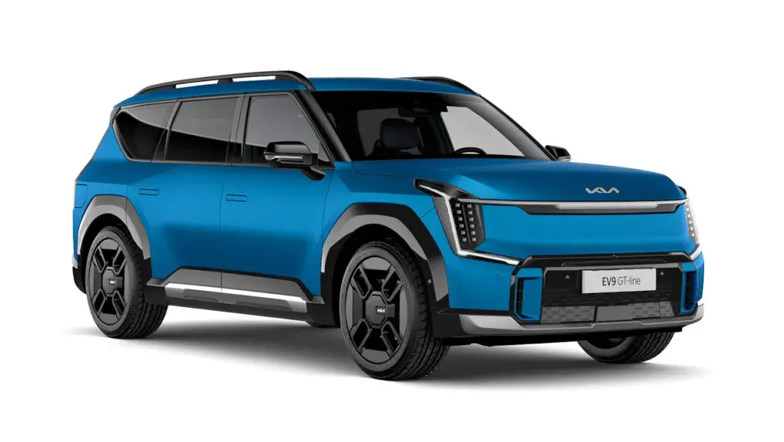 EV9 GT-Line