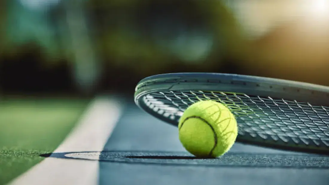 kooijman vianen trotse sponsor van LTV Gouwenes tennisvereniging Everdingen