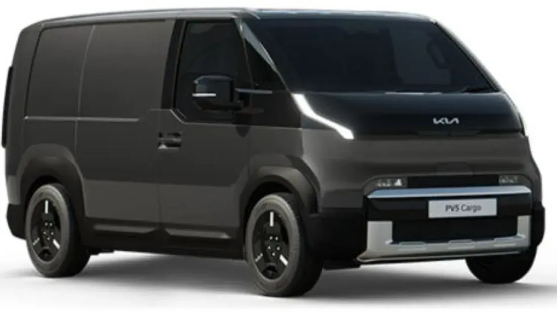 Kia PV5