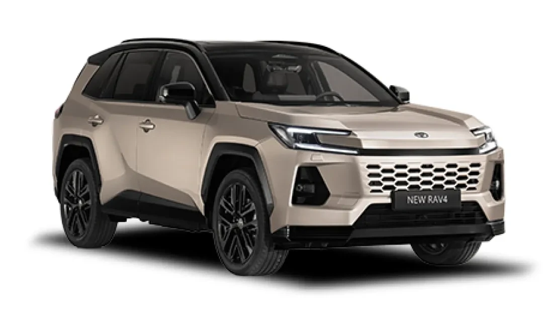 toyota rav4 plug-in hybride 2026