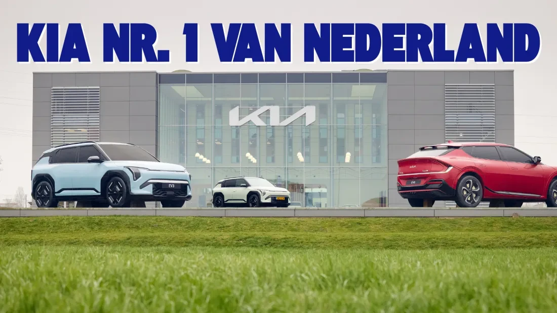 Kia Nederland