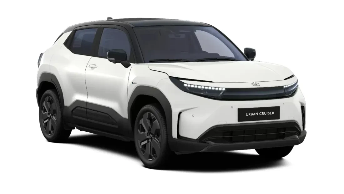 Urban Cruiser Executive