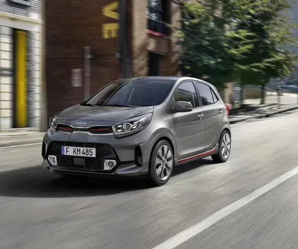 Picanto GT-Line