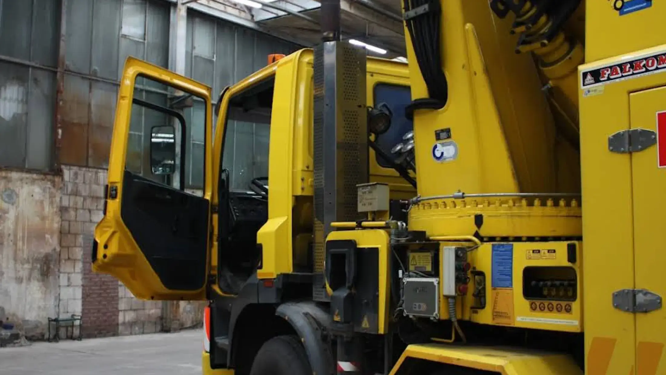 Kooijman Mobiliteit