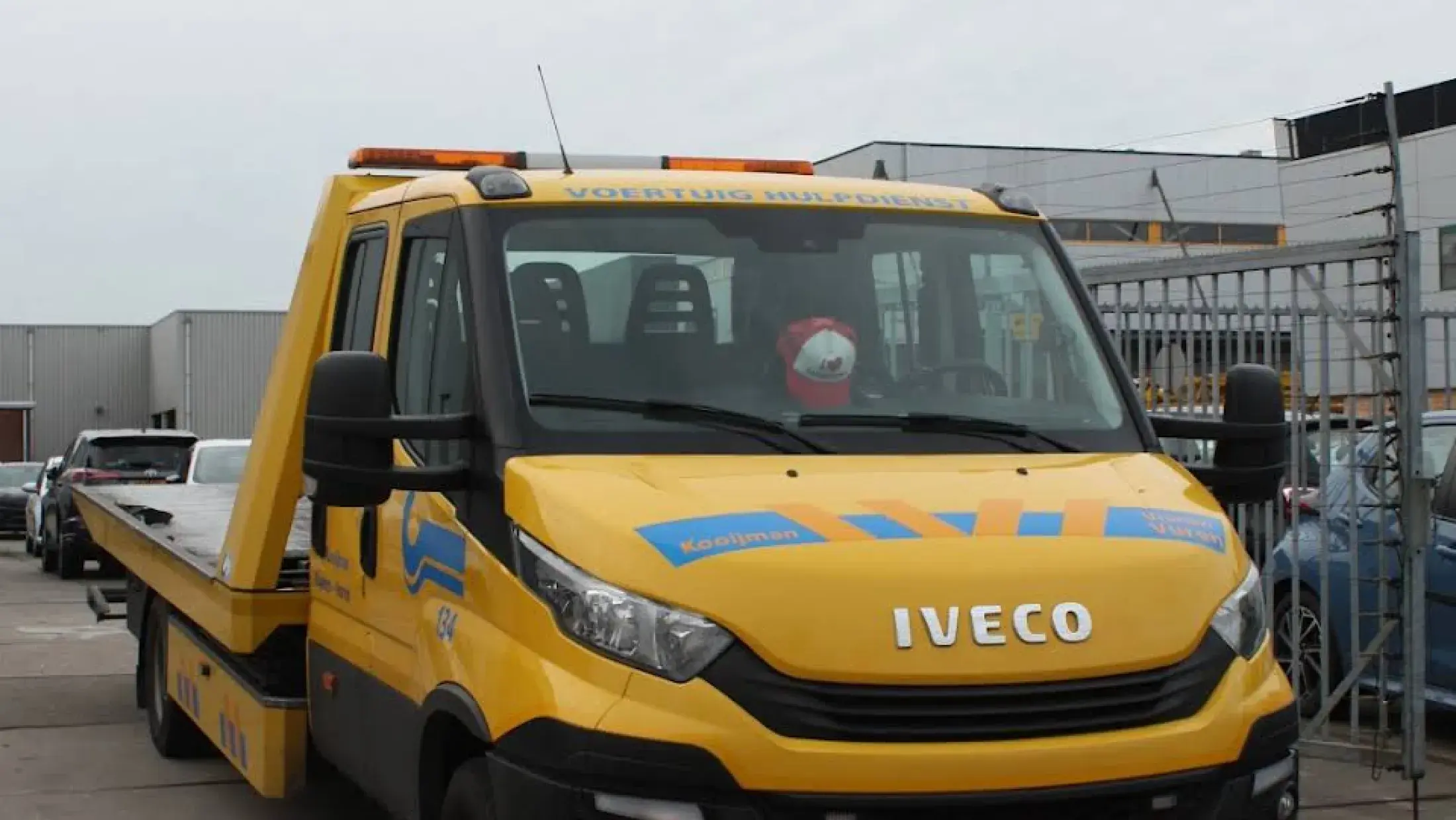 Kooijman Mobiliteit