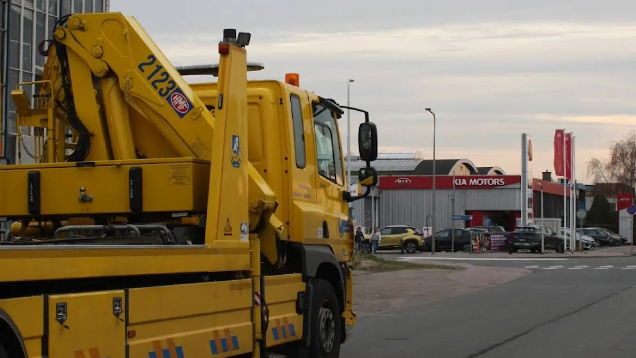 Kooijman Mobiliteit