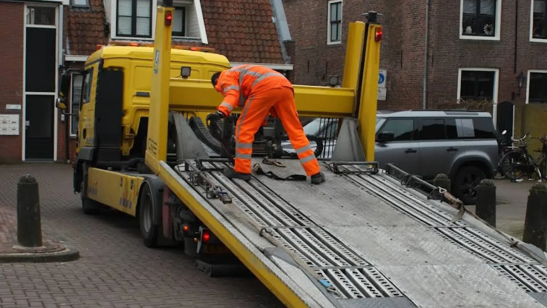 Kooijman Mobiliteit