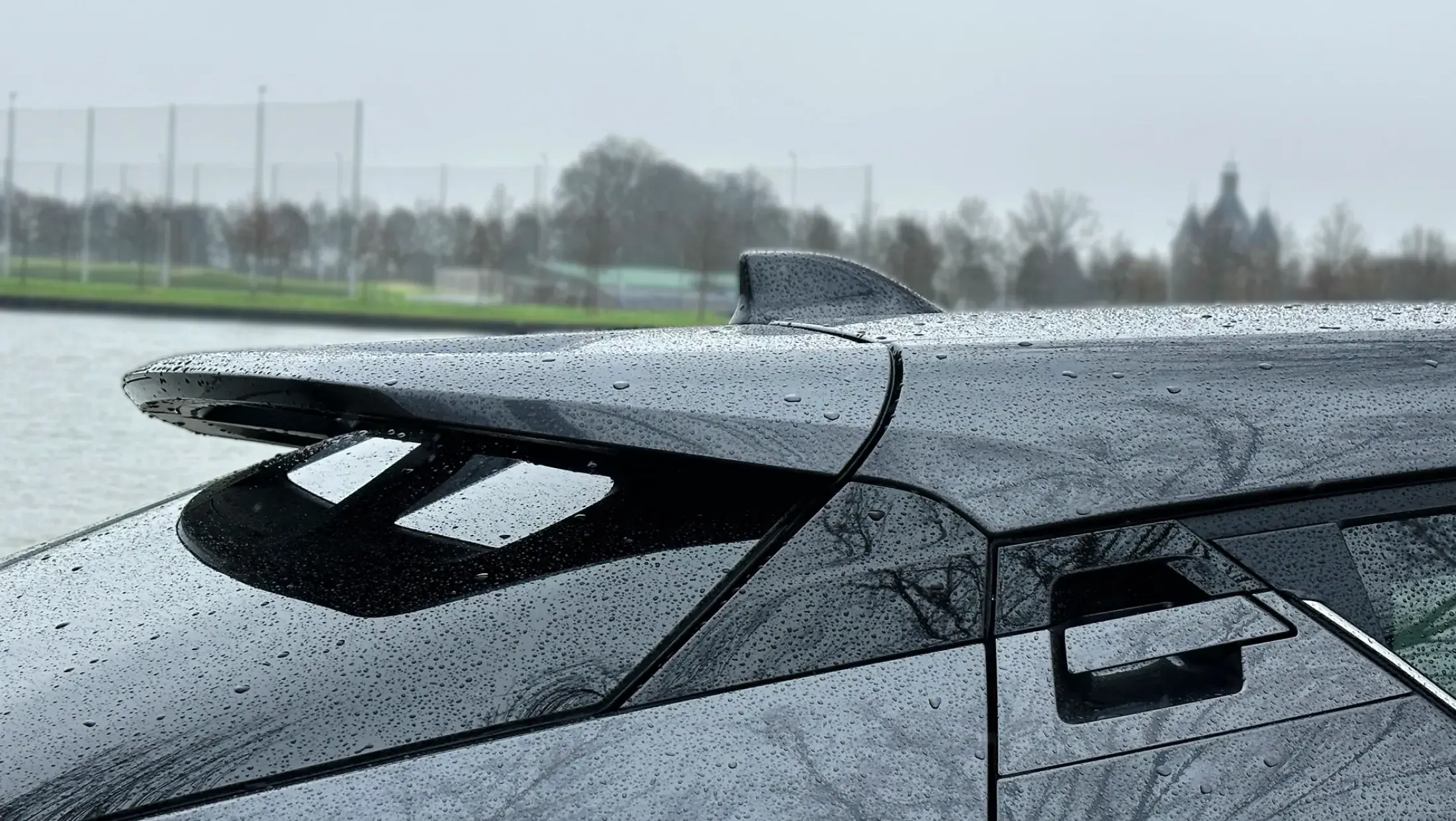 Toyota C-HR bij Kooijman actie