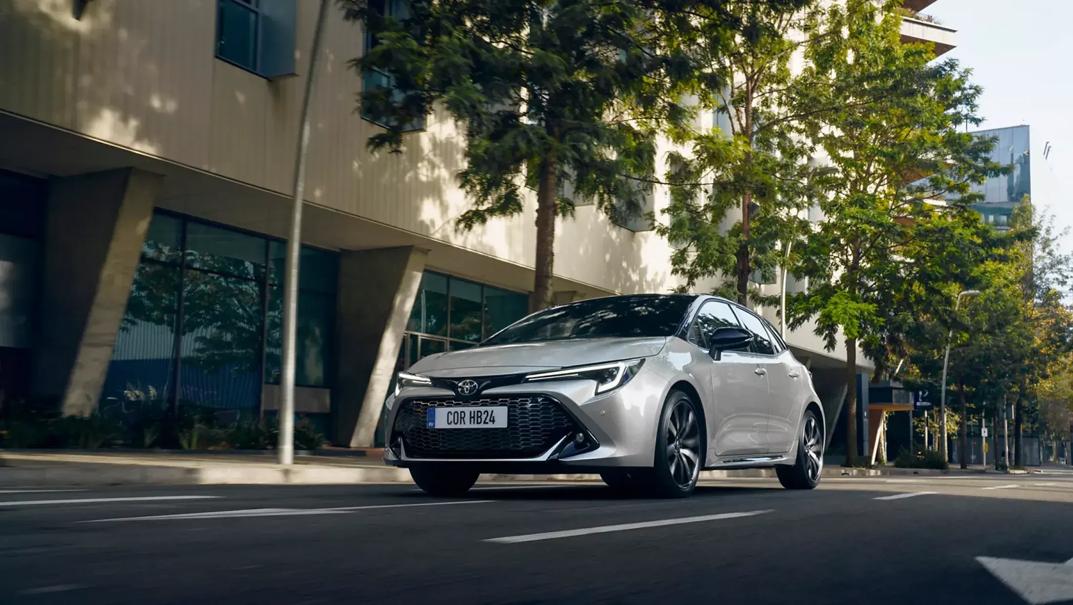 toyota corolla hatchback