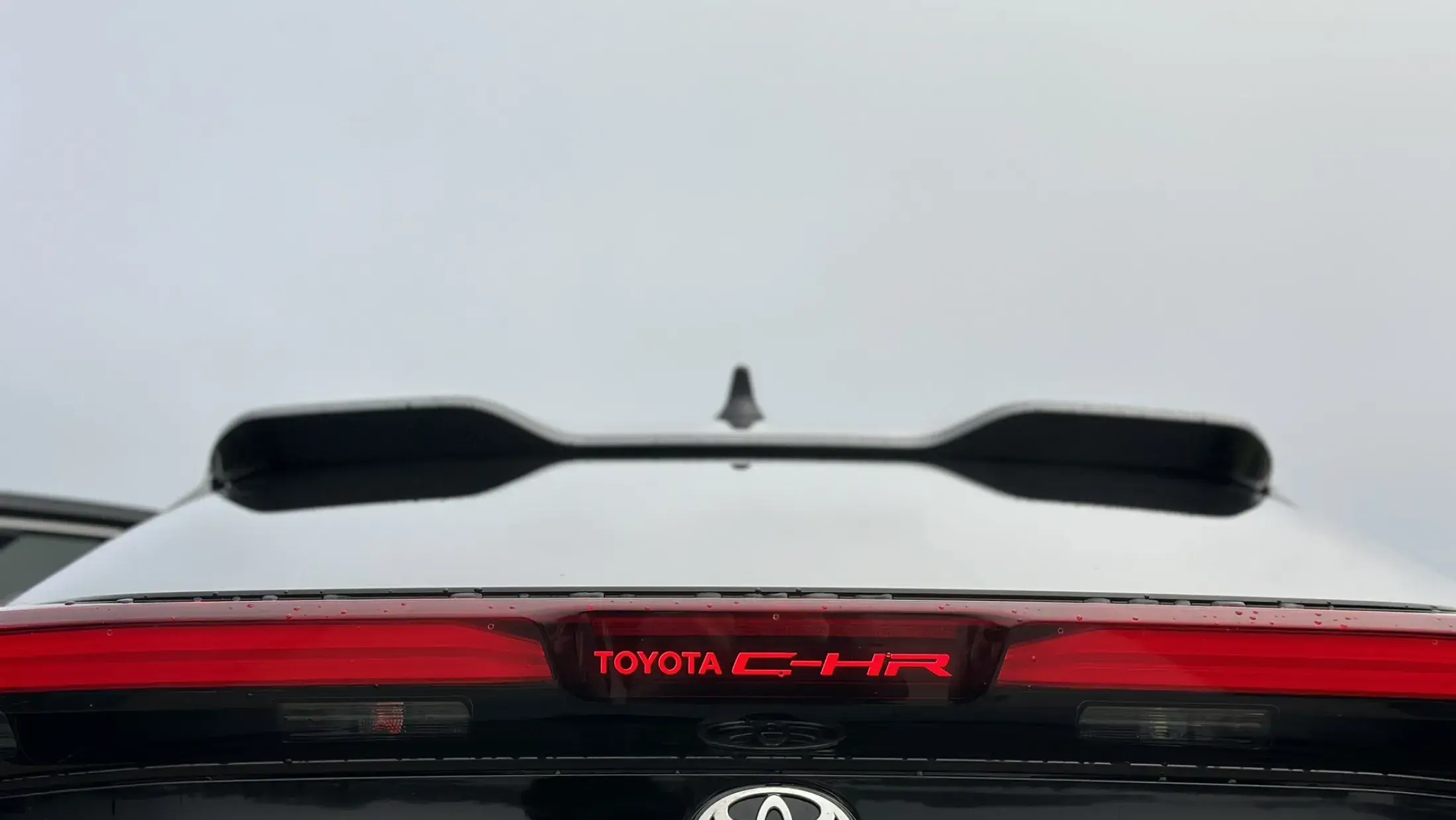 Toyota C-HR 2024 Kooijman Autogroep