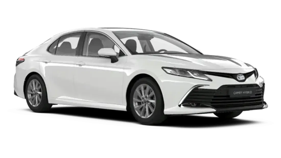 Camry Active