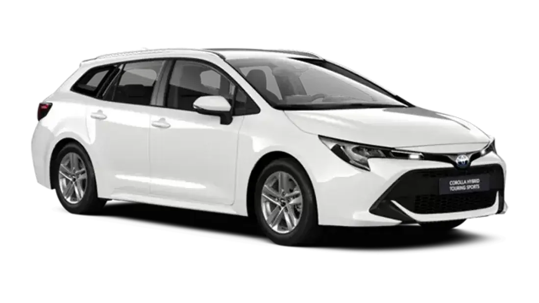 Corolla Touring Sports Active
