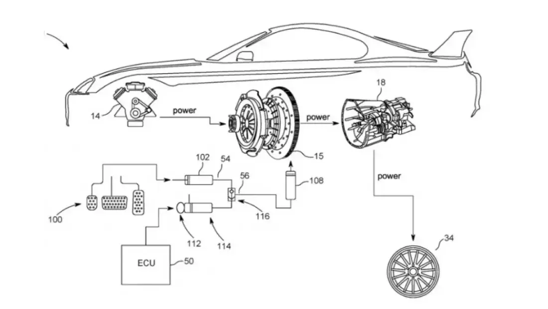 patent handschakel in hybride kooijman autogroep