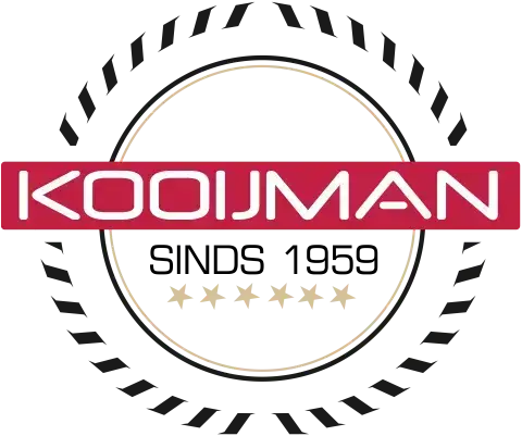 Logo Kooijman Autogroep